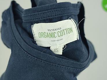 bluzeczki h: Organic Cotton, T-shirt damski, rozmiar XS — 4
