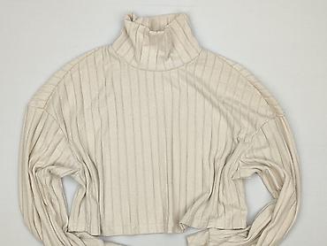 Shein, Golf damski, rozmiar M w lalafo.pl Shein, Golf damski, rozmiar M