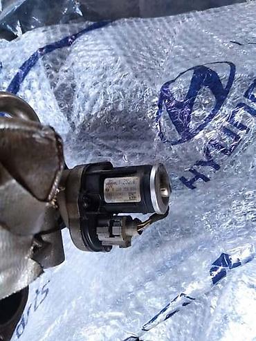 korpe za traktor: TURBINA 1.6 TDI ZA VOLKSWAGEN GOLF 6 OD 2006. DO 2009. GOD. | 75 — 5