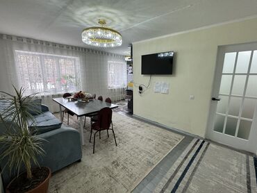 продажа квартир с последующим выкупом: 3 комнаты, 53 м², 104 серия, 1 этаж, Косметический ремонт