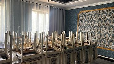 6 комнат и более, 145 м², 5 соток, Ала-Тоо at lalafo.kg 6 комнат и более, 145 м², 5 соток, Ала-Тоо
