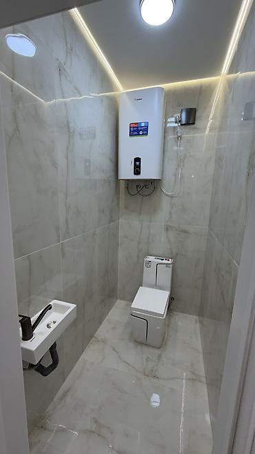 Продажа квартир: 2 комнаты, 70 м², Элитка, 11 этаж, Дизайнерский ремонт at lalafo.kg — 9 Продажа квартир: 2 комнаты, 70 м², Элитка, 11 этаж, Дизайнерский ремонт — 9