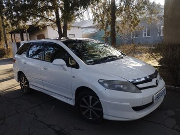 Honda: Honda Airwave: 2005 г., 1.5 л, Вариатор, Бензин, Универсал