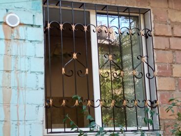 Сварка: Сварка | Решетки на окна Монтаж — 8