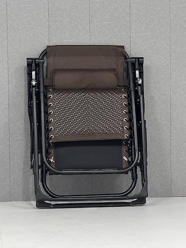 Шезлонги: Шезлонг Металл — 12