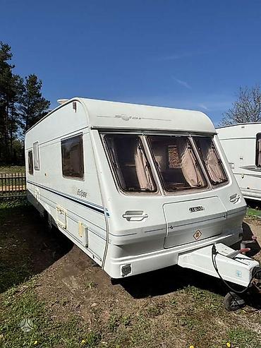 mini karavan satışı: Karavan Aprel ayının 20-si Bakıda olacaq Buraxılış ili 2002 Ailə üçün — 2