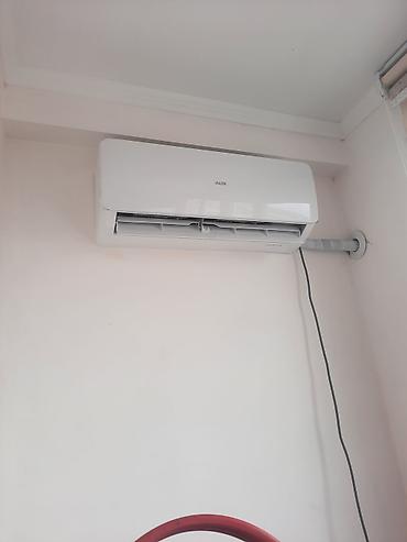 Ремонт кондиционеров: Продажа установка ремонт заправка демонтаж кондитционеров — 2