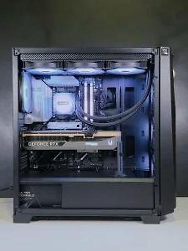 Desktop računari i radne stanice: 💻 Ryzen 7 9800X3D / RTX 5080 / X870 / 64GB / 2TB – SM149PC 🚀 ✨ — 3