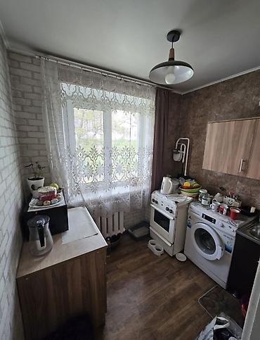 Продажа квартир: 2 комнаты, 42 м², 1000 мелочей Индивидуалка, 4 этаж — 4