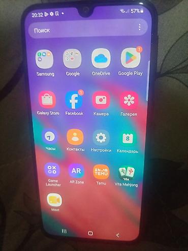 samsung a22 5g: Samsung Galaxy A30, İki sim kartlı — 1
