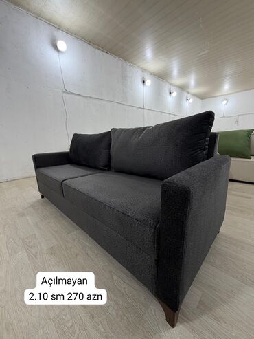 Divanlar: Divan, Yeni, Açılmayan, Bazalı, Vеlur parça, Ödənişli çatdırılma — 14