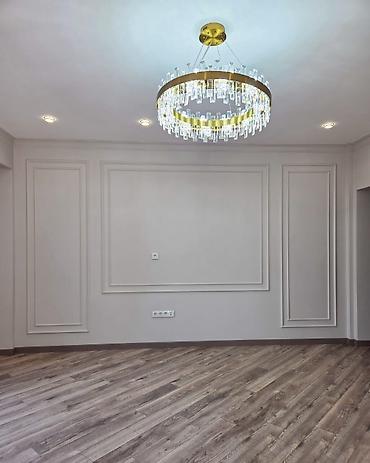 royal center: 3 комнаты, 96 м², Элитка, 9 этаж, Евроремонт — 4