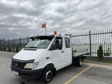 мерседес сапог грузовой в бишкеке: Грузовик, Mercedes-Benz, Дубль, Б/у