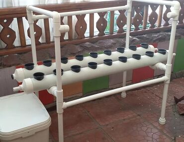 Другие товары для дома и сада: Гидропоника!!!!- это метод автоматезированного выращивания — 26