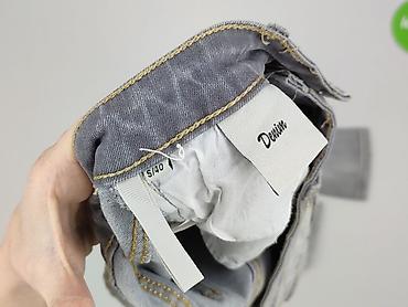 daisy jeans: Denim, Jeansy damskie, rozmiar S — 4