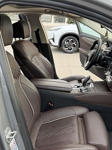 люк на авто: BMW 5 series: 2020 г., 2 л, Автомат, Бензин, Седан — 7