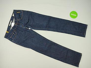slim jeans: Jeansy damskie, rozmiar S — 2