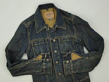 outerwear kurtka: Trafaluc, Kurtka jeansowa damska, rozmiar M — 1