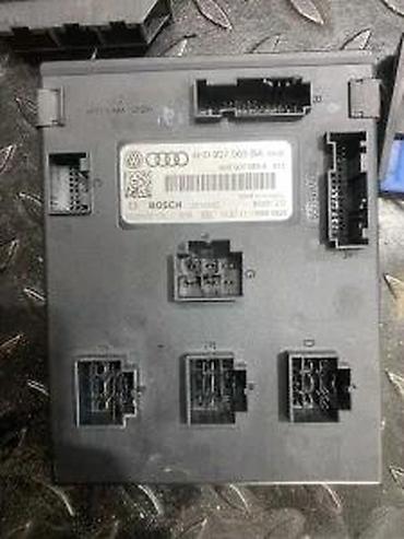 android multimedija za auto: AUDI A6 DELOVI BCM MODUL DOBI KOTROL MODUL 4H0907063BA | audi vw — 1