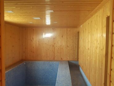 Həyət evləri və villaların satışı: 7 otaqlı, 231 kv. m, Orta təmir — 24