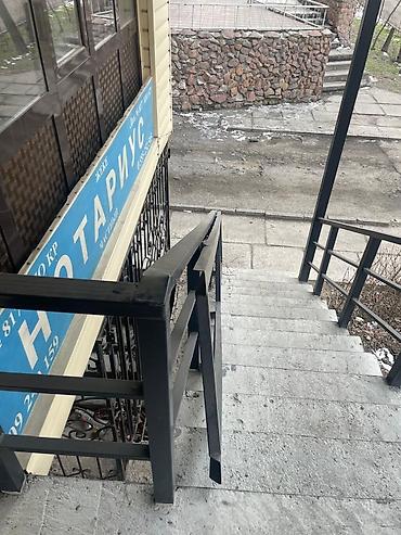 Сварка: Сварка | Ворота, Решетки на окна, Навесы Гарантия, Бесплатная смета, Высотные работы at lalafo.kg — 11 Сварка: Сварка | Ворота, Решетки на окна, Навесы Гарантия, Бесплатная смета, Высотные работы — 11