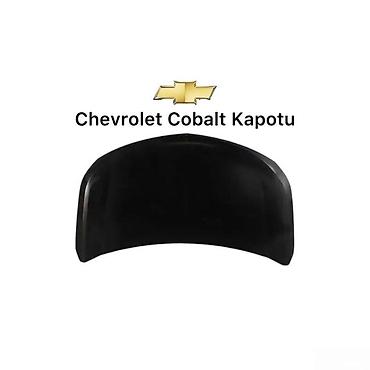 arxa kapot: Chevrolet Equinox, Tayvan — 6