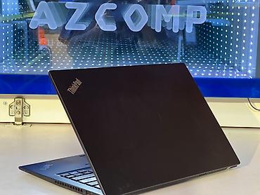 Lenovo: Salam ✅Məhsula 6 ay qarantiya verilir Bu noutbuk sizə işdə evdə — 2