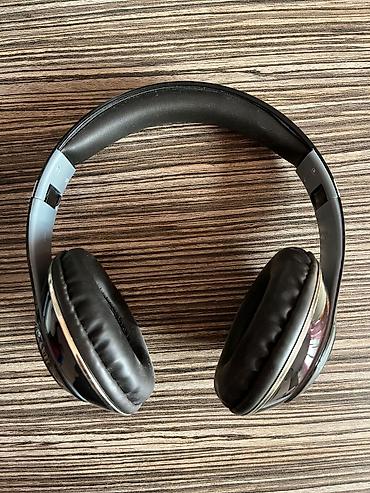 Qulaqcıqlar: Yeni Simsiz (Bluetooth) Qulaqcıqlar, Beats by Dr. Dre, rəng - Qara — 3