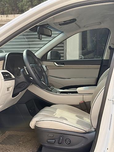 вин код корея: Hyundai Palisade: 2020 г., 2.2 л, Автомат, Дизель, Кроссовер — 9