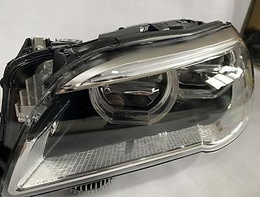 07 farasi: "BMW F10" LED fara Bütün kateqoriyalar • Nəqliyyat • Ehtiyat — 3