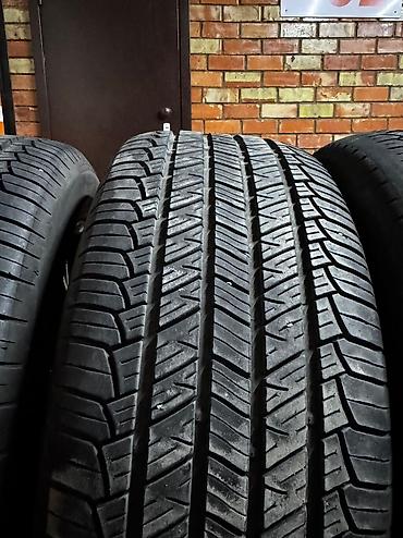 Колеса в сборе: Колеса в сборе 285 / 50 / R 20, Лето, Б/у, Комплект, Внедорожные (АТ/МТ), Литые, отверстий - 5 — 11