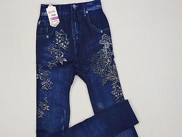 ccc mukluki: Legginsy Eleganckie damskie, rozmiar S — 1