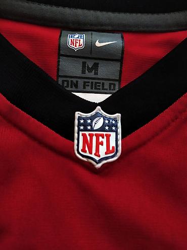 gitara lidl: Nike NFL dres Atlanta Falcons - Julio Jones Vel. M/10-12 god Na — 3