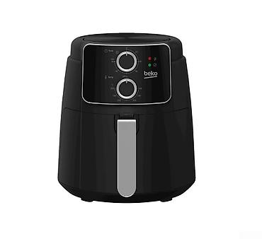 Aerofritür Beko FRL 2242 B 3.9L 1500W Bütün kateqoriyalar • Ev və bağ