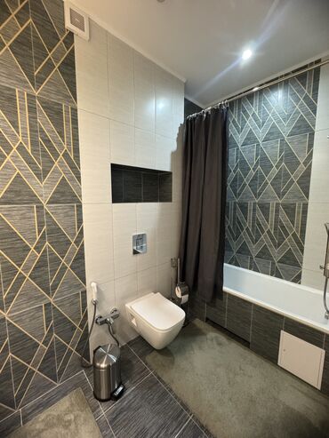 Продажа квартир: 4 комнаты, 178 м², Элитка, 11 этаж, Дизайнерский ремонт — 15