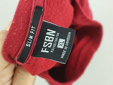 supreme: FSBN, Bluza dla mężczyzn, rozmiar XL — 4