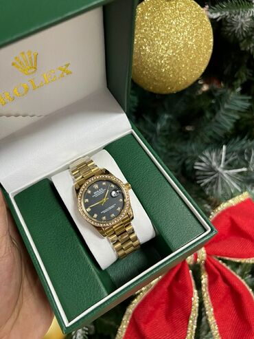 Классические часы: Женские часы — 13