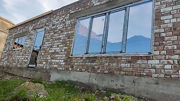 Пластиковые окна на заказ: Пластиковое окно на заказ, Тип окна: Витражные, Мансардные, Панорамные, Платная установка, Без рассрочки at lalafo.kg — 14 Пластиковые окна на заказ: Пластиковое окно на заказ, Тип окна: Витражные, Мансардные, Панорамные, Платная установка, Без рассрочки — 14