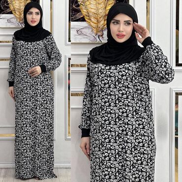 Gündəlik donlar: Namaz donlari razmer 46 dan 60 razmere kimi var,metrolara pulsuz — 3