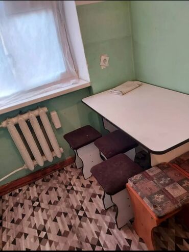 купить квартиру в рассрочку от хозяина: 1 комната, 29 м², 3 этаж, Косметический ремонт