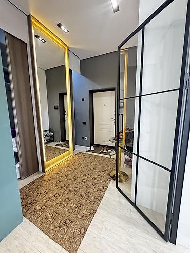 Продажа квартир: 4 комнаты, 130 м², Политех Элитка, 7 этаж, Евроремонт — 7