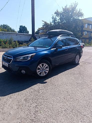 термостат субару аутбек: Subaru Outback: 2018 г., 2.5 л, Вариатор, Бензин, Кроссовер — 2