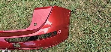 link daj: ZADNJI BRANIK 8RO ZA AUDI Q5 | Audi q5 zadnji branik 1 8r0 807 511 — 3