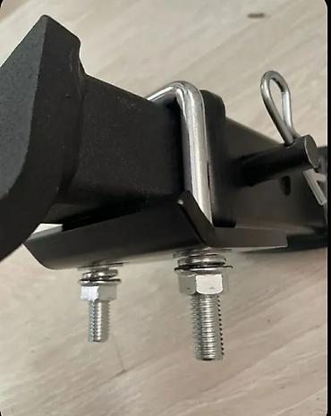argb controller: Фаркоп Для легковых авто Toyota, Новый, Самовывоз, Платная доставка — 5