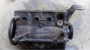 manual snizenje: BLOK MOTORA ZA MAZDA 2 OD 2007. DO 2014. GOD. | blok motora mazda 2 — 1