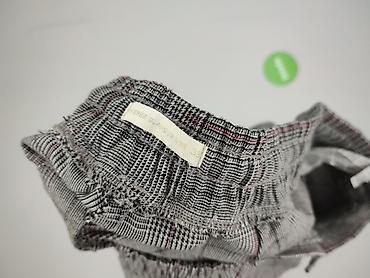 pattern opinie: Spodnie materiałowe damskie, rozmiar M — 4