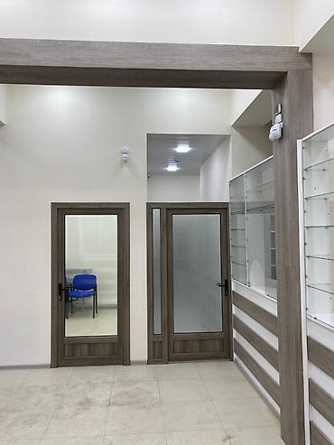 Digər daşınmaz kommersiya əmlakı icarəsi: 🏥 İCARƏYƏ VERİLİR: APTEK 📍 Ünvan: Xətai rayonu, Xəzər dairəsi, Gəncə — 3