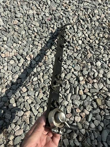 Рули: Руль BMW Оригинал — 5