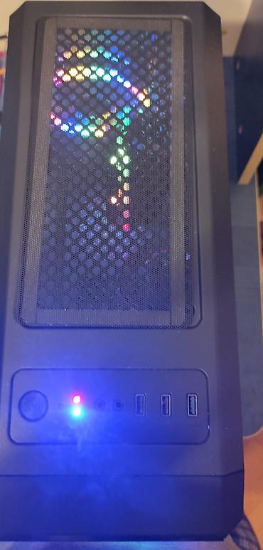 asma ventilyator: 🔹 Prosessor: Intel Core i5-7500 3.4 GHz/6 MB (LGA 1151) 7-ci nəsli 🔹 — 3