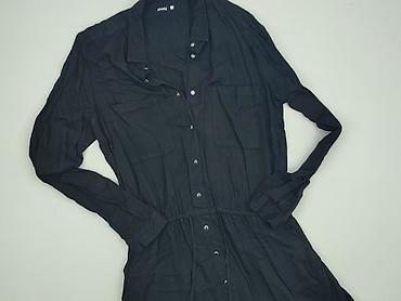 sam's black: Sinsay, Sukienka damska, rozmiar L — 1